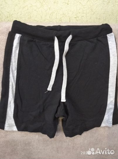 Шорты