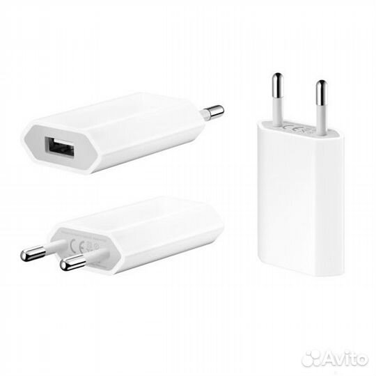 Кабель apple lightning / адаптер