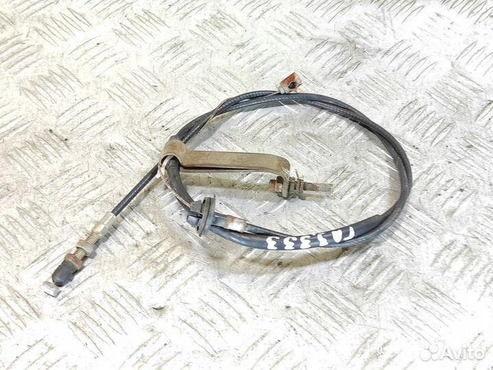 Трос газа Chery Sweet 2003-2013