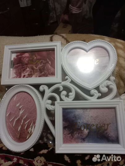 Рамки для фото