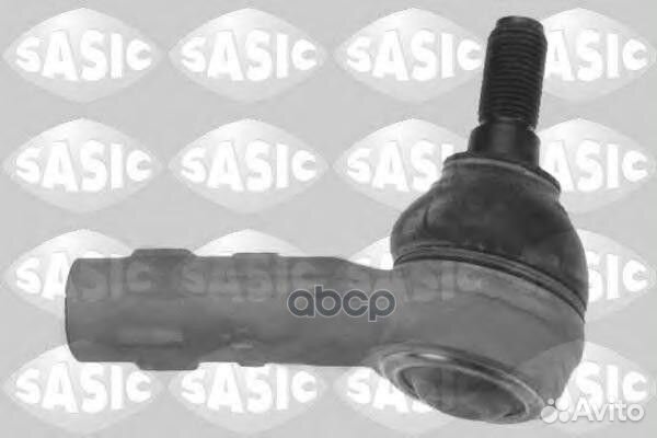 Наконечник рул. тяги R VAG Q7 06, Touareg 02