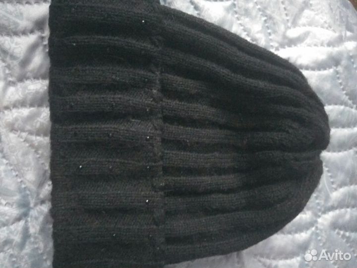 Шапочки для девочек