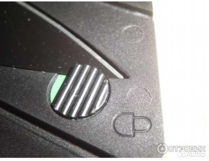 Нож-кредитка, сувенир