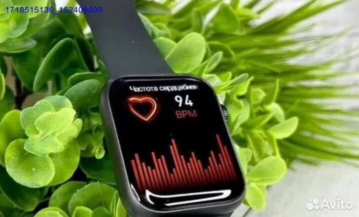 Apple watch 8 (Арт.25125)