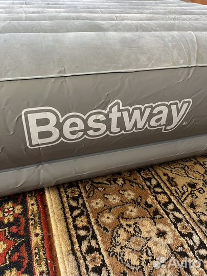 Надувной матрас для сна