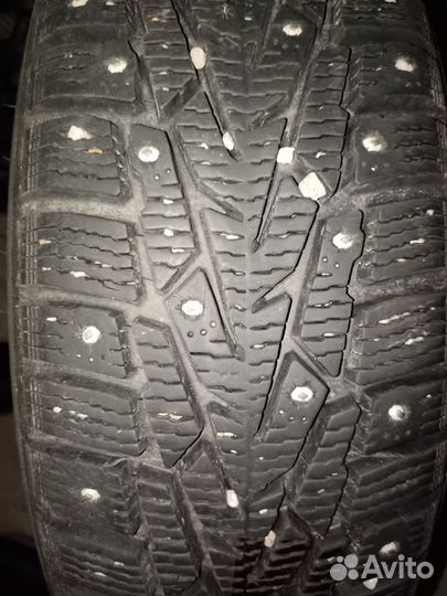 Nokian Tyres Nordman 7 185/65 R15