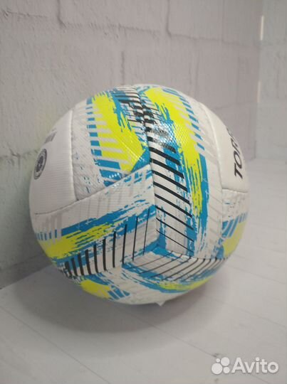 Футбольный мяч torres