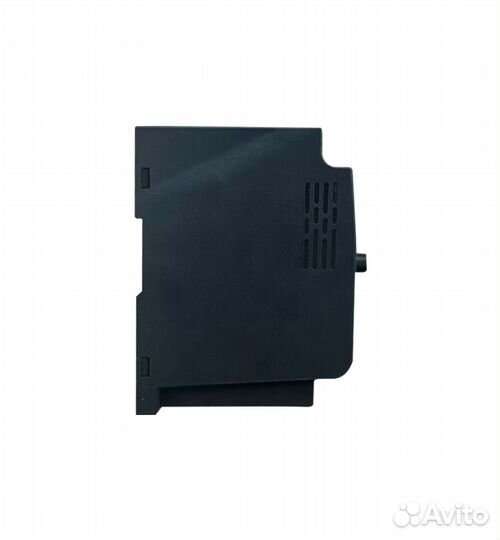 Частотный преобразователь instart / инстарт VCI