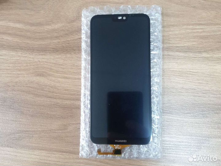 Дисплей Huawei P20 Lite