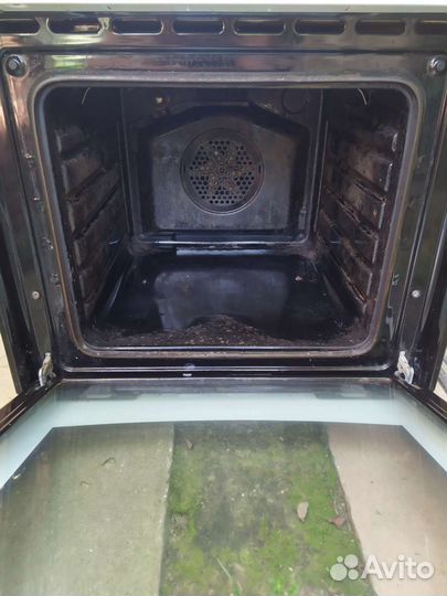 Духовой шкаф gorenje