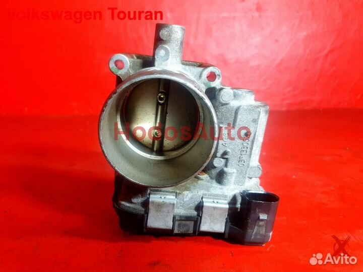 Дроссельная заслонка CBZ Volkswagen Touran