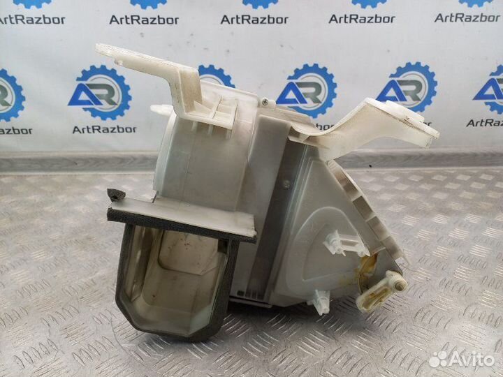 Корпус отопителя(печки) Mazda Cx-7 L3-VDT 2.3