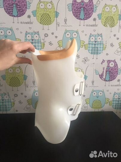 Корсет Шено функционально-корригирующий(жесткий)