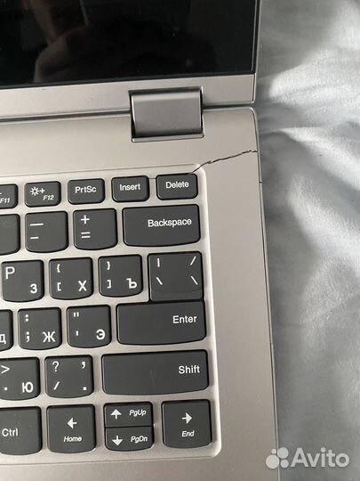 Lenovo IdeaPad c340-14api