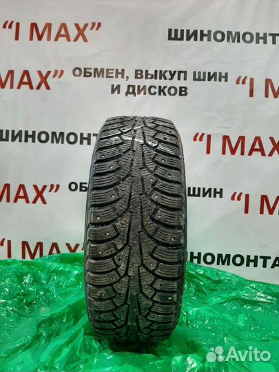 Nokian Tyres Hakkapeliitta 5 185/55 R15