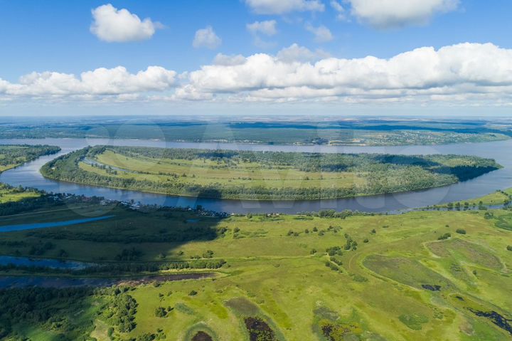 Участок 371,95 га (СНТ, ДНП)