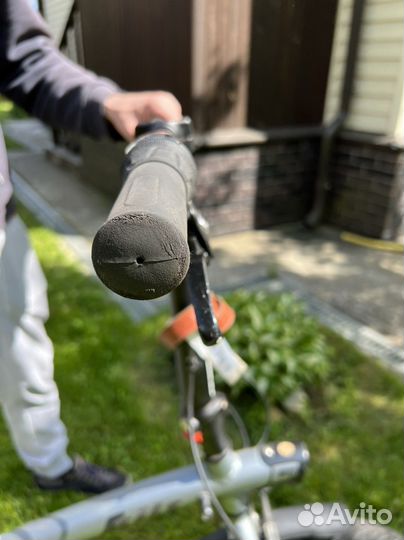 Складной велосипед Btwin Tilt 5