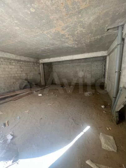 Свободного назначения, 52 м²