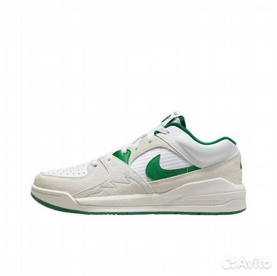 Jordan stadium 90