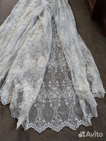 Шторы, тюль