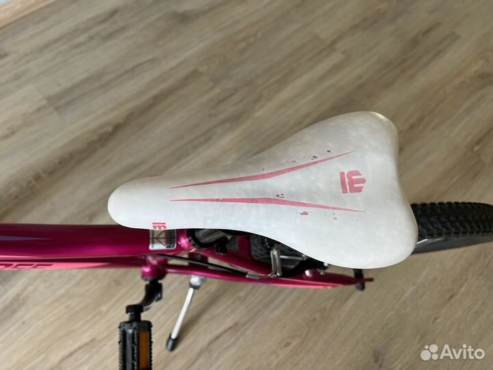 Mongoose rockadile 20 ведосипед десткий