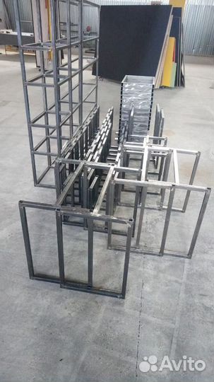 Сварка Металлоконструкции, По Вашим Чертежам,Схем