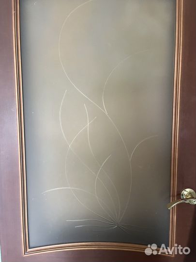 Двери межкомнатные