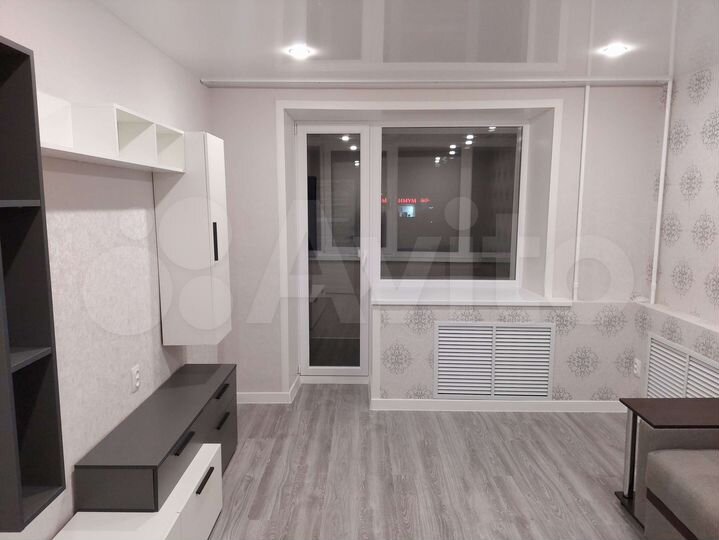 2-к. квартира, 46 м², 5/9 эт.