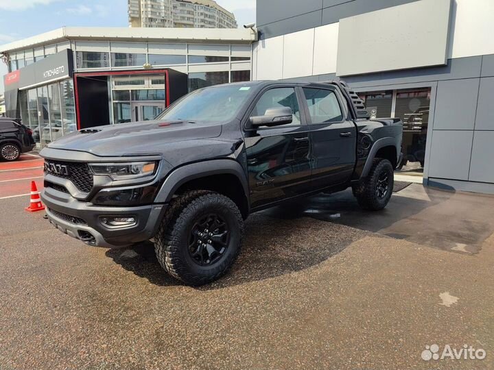 RAM 1500 AT, 2023