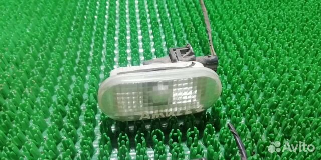 Повторитель Chery Amulet