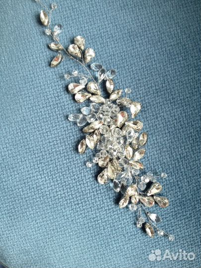 Украшение для волос