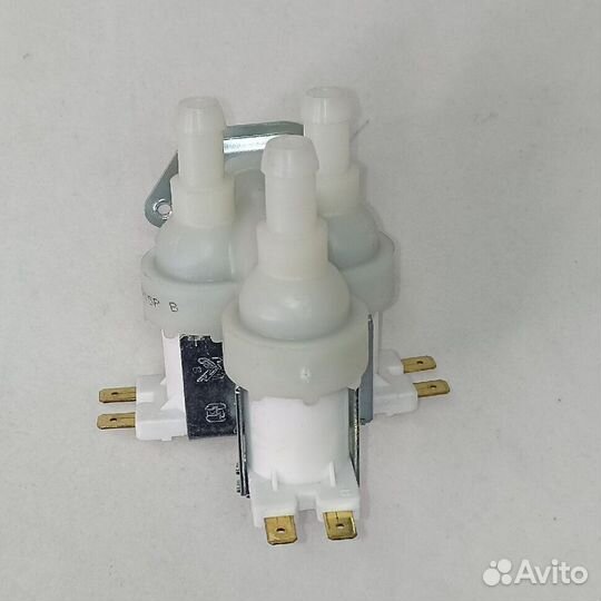 Электромагнитный клапан для стиральной машины Cand