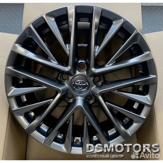 Диски Lexus 5948 8/18 5x114.3 ET40 d60.1 HB