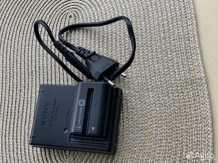 Зеркальный фотоаппарат Sony Alpha SLT-A58