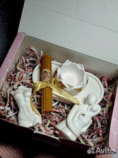 Подарочный набор для женщин