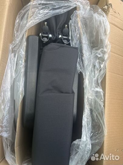 Инвалидная коляска