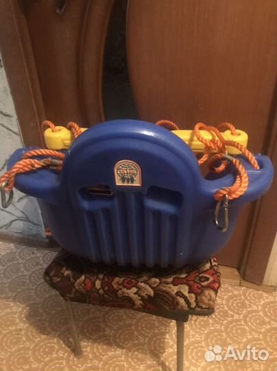 Детские качели