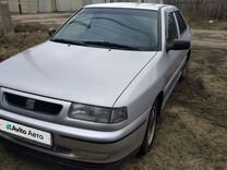 SEAT Toledo 1.6 MT, 1997, 330 000 км, с пробегом, цена 350 000 руб.