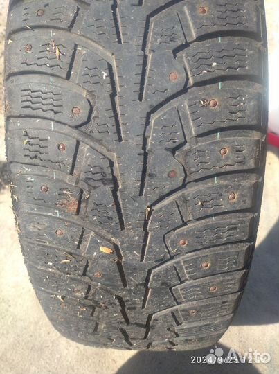 Contyre Arctic Ice 205/55 R16