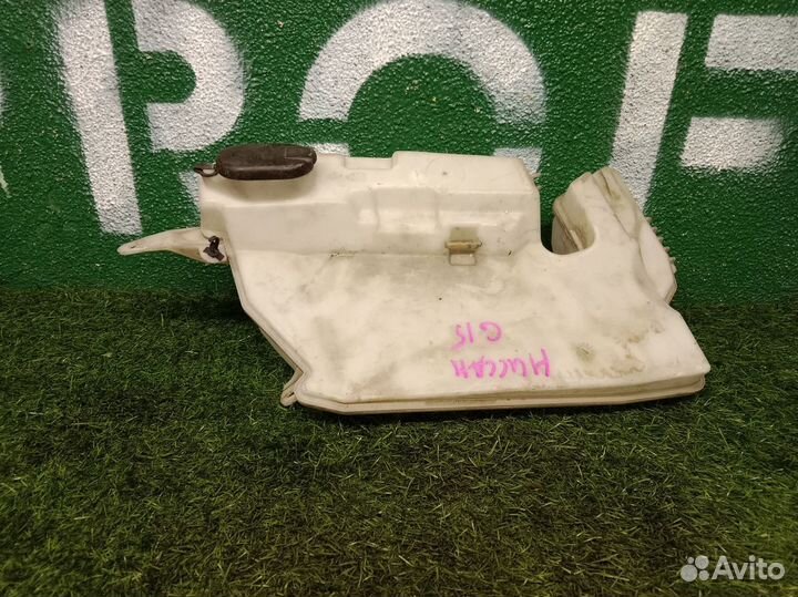 Бачок омывателя для Nissan Almera G15