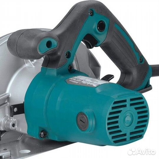 Пила дисковая Makita HS7600