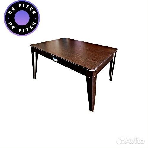 Детский бильярдный стол русский