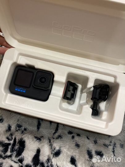 Экшн Камера GoPro Hero 11 Black Edition
