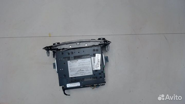 Магнитола Lexus LS460, 2009