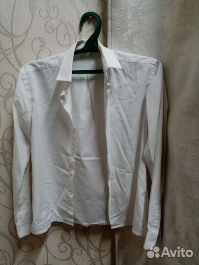 Рубашки для мальчика