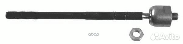 Тяга рулевая ford fiesta/fusion 02- лев/прав.(б