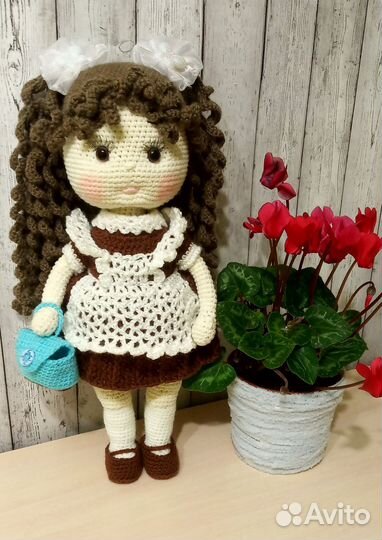 Пряжа ярнарт джинс