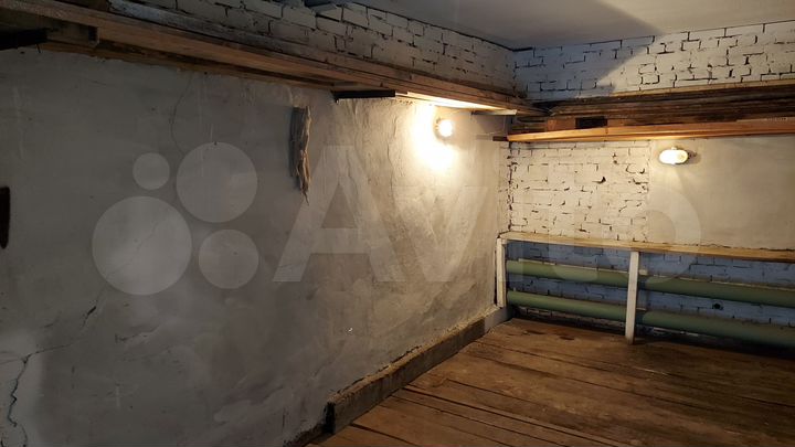 Гараж, 18 м²