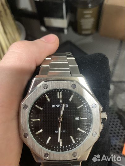 Наручные часы