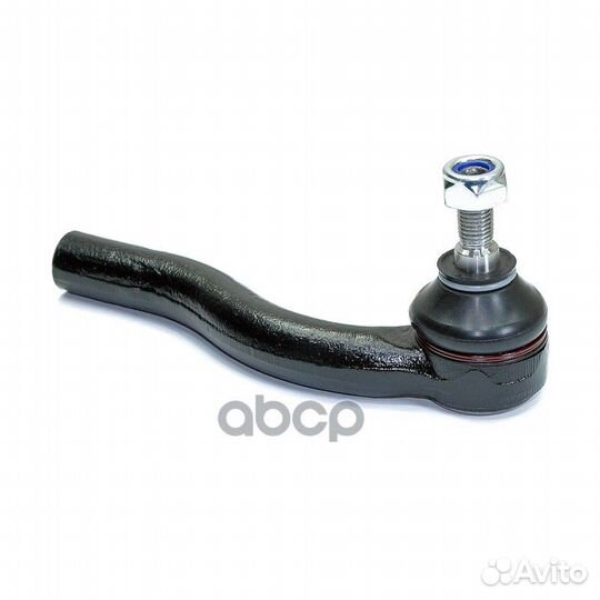 Наконечник рулевой fiat doblo 01- albea RUS 98